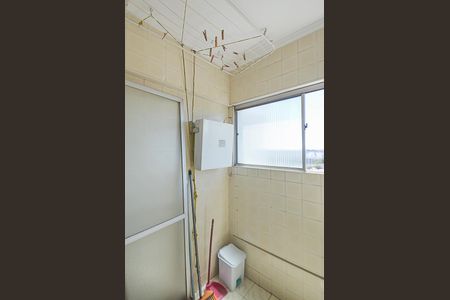 Apartamento à venda com 49m², 1 quarto e 1 vaga Apartamento à venda com 49m², 1 quarto e 1 vagaÁrea de Serviço