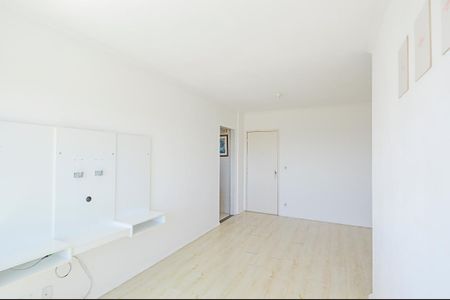 Apartamento à venda com 49m², 1 quarto e 1 vaga Apartamento à venda com 49m², 1 quarto e 1 vagaSala