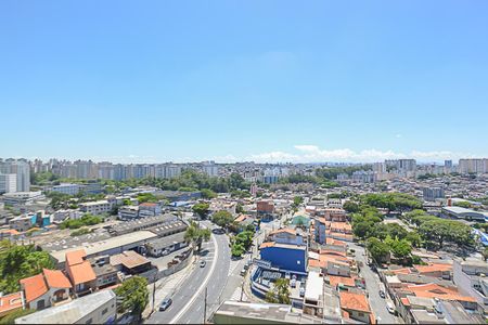 Apartamento à venda com 49m², 1 quarto e 1 vaga Apartamento à venda com 49m², 1 quarto e 1 vagaVista do Quarto