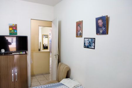 Casa à venda com 164m², 3 quartos e 2 vagas Casa à venda com 164m², 3 quartos e 2 vagasQuarto 1