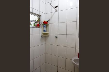 Casa à venda com 164m², 3 quartos e 2 vagas Casa à venda com 164m², 3 quartos e 2 vagasBanheiro