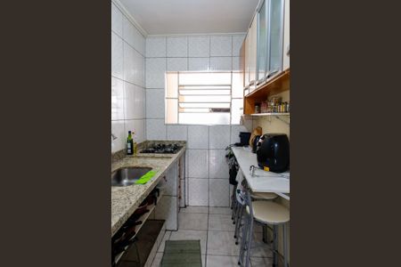 Casa à venda com 164m², 3 quartos e 2 vagas Casa à venda com 164m², 3 quartos e 2 vagasCozinha