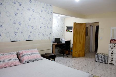 Casa à venda com 164m², 3 quartos e 2 vagas Casa à venda com 164m², 3 quartos e 2 vagasQuarto 3 - Suíte