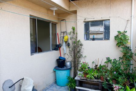 Casa à venda com 164m², 3 quartos e 2 vagas Casa à venda com 164m², 3 quartos e 2 vagasQuintal