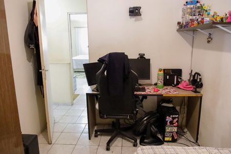 Casa à venda com 164m², 3 quartos e 2 vagas Casa à venda com 164m², 3 quartos e 2 vagasQuarto 2