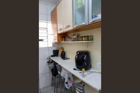 Casa à venda com 164m², 3 quartos e 2 vagas Casa à venda com 164m², 3 quartos e 2 vagasCozinha