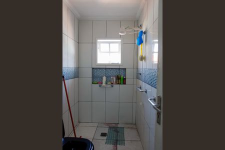 Casa à venda com 164m², 3 quartos e 2 vagas Casa à venda com 164m², 3 quartos e 2 vagasBanheiro da Suíte 3