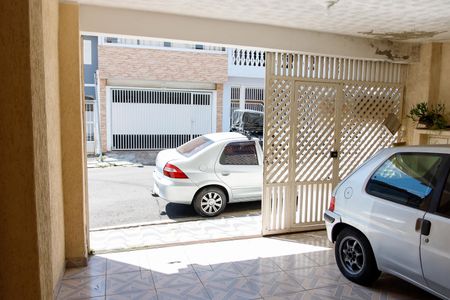 Casa à venda com 164m², 3 quartos e 2 vagas Casa à venda com 164m², 3 quartos e 2 vagasGaragem