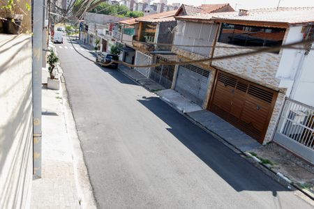 Casa à venda com 164m², 3 quartos e 2 vagas Casa à venda com 164m², 3 quartos e 2 vagasVista da Sacada