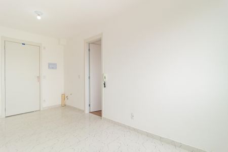Sala de apartamento para alugar com 1 quarto, 24m² em Belenzinho, São Paulo