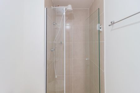 Apartamento para alugar com 24m², 1 quarto e sem vaga Apartamento para alugar com 24m², 1 quarto e sem vagaBanheiro Social