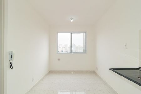 Apartamento para alugar com 24m², 1 quarto e sem vaga Apartamento para alugar com 24m², 1 quarto e sem vagaSala