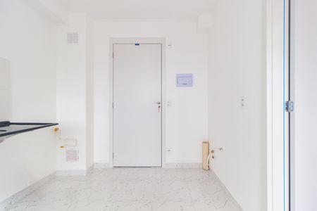 Apartamento para alugar com 24m², 1 quarto e sem vaga Apartamento para alugar com 24m², 1 quarto e sem vagaÁrea de Serviço