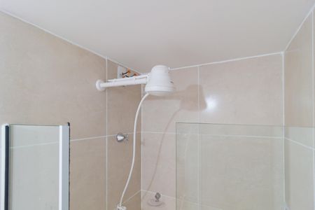 Apartamento para alugar com 24m², 1 quarto e sem vaga Apartamento para alugar com 24m², 1 quarto e sem vagaBanheiro Social