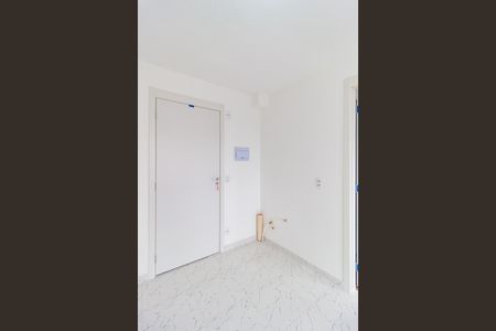 Apartamento para alugar com 24m², 1 quarto e sem vaga Apartamento para alugar com 24m², 1 quarto e sem vagaÁrea de Serviço