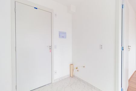 Apartamento para alugar com 24m², 1 quarto e sem vaga Apartamento para alugar com 24m², 1 quarto e sem vagaÁrea de Serviço