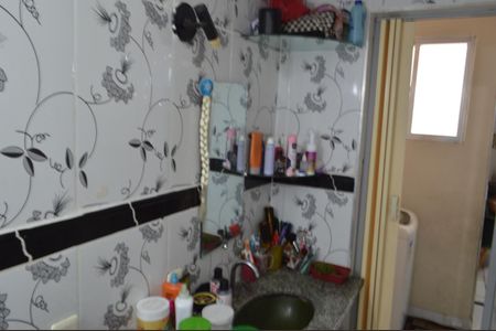 Casa à venda com 90m², 1 quarto e sem vagaBanheiro