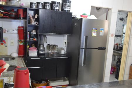 Casa à venda com 90m², 1 quarto e sem vagaCozinha