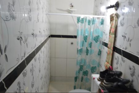 Casa à venda com 90m², 1 quarto e sem vagaBanheiro