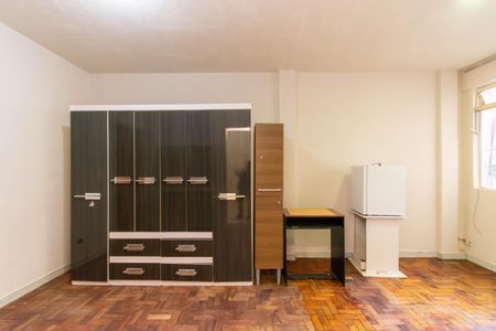 Studio à venda com 37m², 1 quarto e sem vaga Studio à venda com 37m², 1 quarto e sem vagaStudio