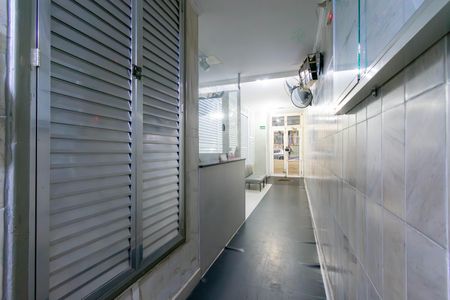 Studio à venda com 37m², 1 quarto e sem vaga Studio à venda com 37m², 1 quarto e sem vagaÁrea comum