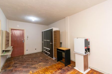 Studio à venda com 37m², 1 quarto e sem vaga Studio à venda com 37m², 1 quarto e sem vagaStudio