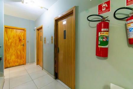 Studio à venda com 37m², 1 quarto e sem vaga Studio à venda com 37m², 1 quarto e sem vagaÁrea comum