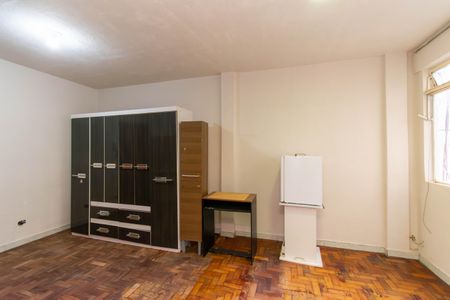 Studio à venda com 37m², 1 quarto e sem vaga Studio à venda com 37m², 1 quarto e sem vagaStudio