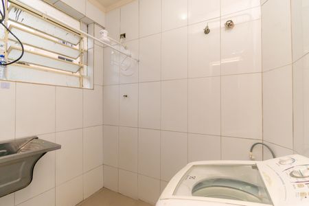 Studio à venda com 37m², 1 quarto e sem vaga Studio à venda com 37m², 1 quarto e sem vagaBanheiro