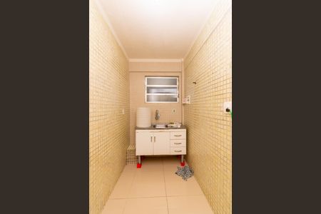 Studio à venda com 37m², 1 quarto e sem vaga Studio à venda com 37m², 1 quarto e sem vagaCozinha