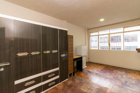 Studio à venda com 37m², 1 quarto e sem vaga Studio à venda com 37m², 1 quarto e sem vagaStudio