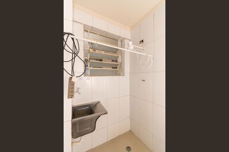 Studio à venda com 37m², 1 quarto e sem vaga Studio à venda com 37m², 1 quarto e sem vagaBanheiro