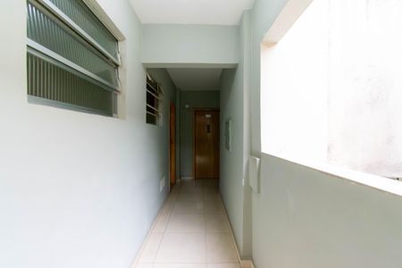 Studio à venda com 37m², 1 quarto e sem vaga Studio à venda com 37m², 1 quarto e sem vagaÁrea comum