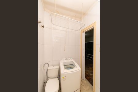 Studio à venda com 37m², 1 quarto e sem vaga Studio à venda com 37m², 1 quarto e sem vagaBanheiro