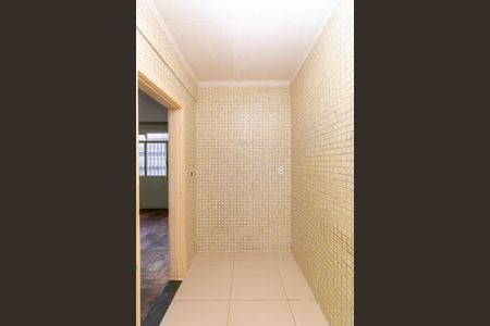 Studio à venda com 37m², 1 quarto e sem vaga Studio à venda com 37m², 1 quarto e sem vagaCozinha