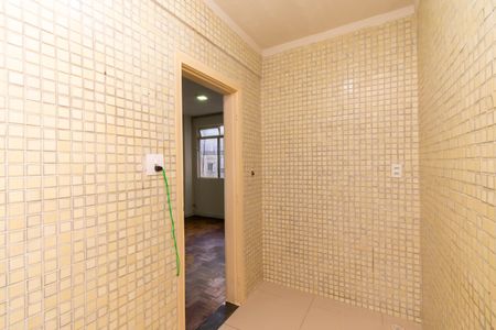 Studio à venda com 37m², 1 quarto e sem vaga Studio à venda com 37m², 1 quarto e sem vagaCozinha