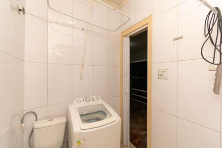 Studio à venda com 37m², 1 quarto e sem vaga Studio à venda com 37m², 1 quarto e sem vagaBanheiro