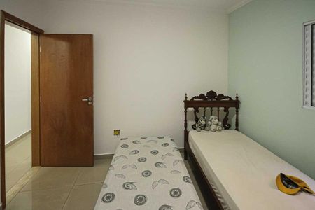 Casa à venda com 100m², 3 quartos e 2 vagas Casa à venda com 100m², 3 quartos e 2 vagasQuarto 02