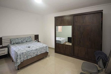 Casa à venda com 100m², 3 quartos e 2 vagas Casa à venda com 100m², 3 quartos e 2 vagasQuarto 03