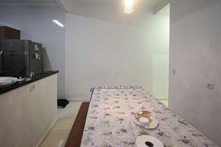 Casa à venda com 100m², 3 quartos e 2 vagas Casa à venda com 100m², 3 quartos e 2 vagasCopa