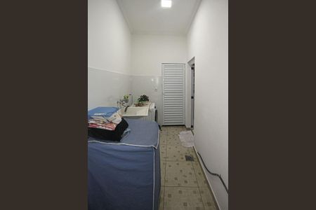 Casa à venda com 100m², 3 quartos e 2 vagas Casa à venda com 100m², 3 quartos e 2 vagasÁrea de Serviço