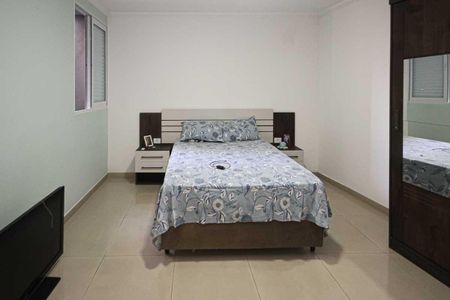 Casa à venda com 100m², 3 quartos e 2 vagas Casa à venda com 100m², 3 quartos e 2 vagasQuarto 03