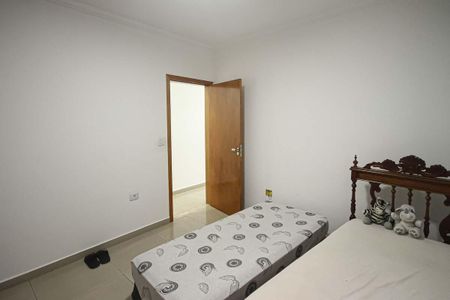 Casa à venda com 100m², 3 quartos e 2 vagas Casa à venda com 100m², 3 quartos e 2 vagasQuarto 02