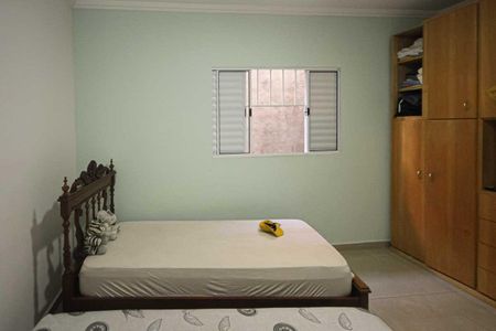 Casa à venda com 100m², 3 quartos e 2 vagas Casa à venda com 100m², 3 quartos e 2 vagasQuarto 02