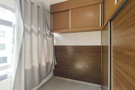 Apartamento para alugar com 31m², 1 quarto e sem vaga Apartamento para alugar com 31m², 1 quarto e sem vagaQuarto