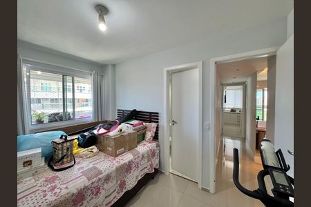 Apartamento para alugar com 89m², 3 quartos e 1 vagaSuíte 2
