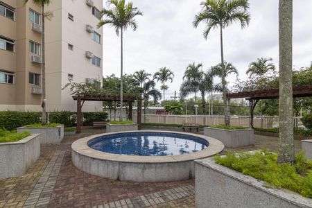Apartamento para alugar com 89m², 3 quartos e 1 vagaÁrea comum