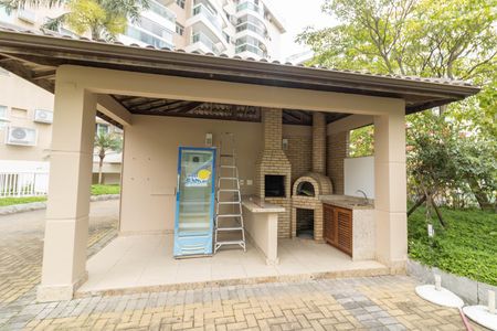 Apartamento para alugar com 89m², 3 quartos e 1 vagaÁrea comum