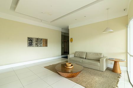 Apartamento para alugar com 89m², 3 quartos e 1 vagaÁrea comum