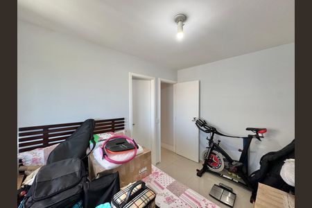 Apartamento para alugar com 89m², 3 quartos e 1 vagaSuíte 2